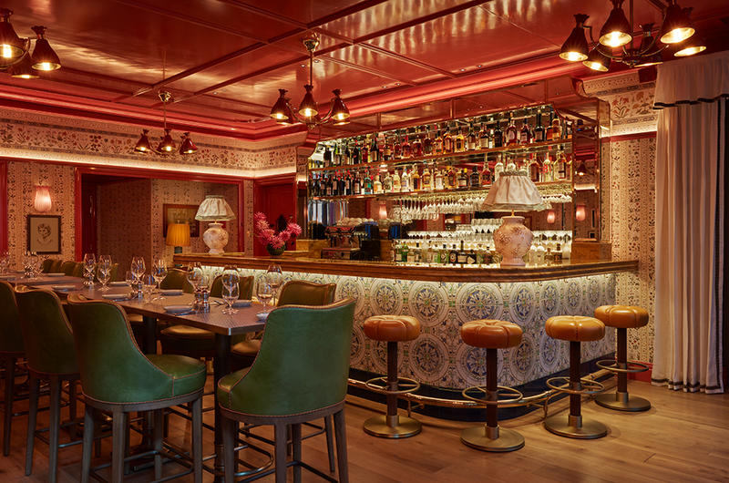 ‘Italian that just works’: Broadwick Soho reviewed