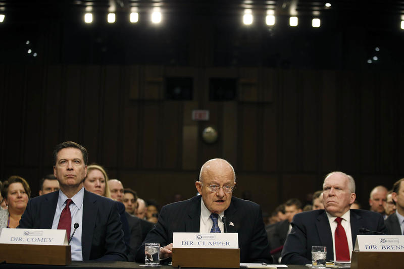 Miranda Devine: Bumbling Obama aides actually admit Russiagate was a smear campaign against Trump