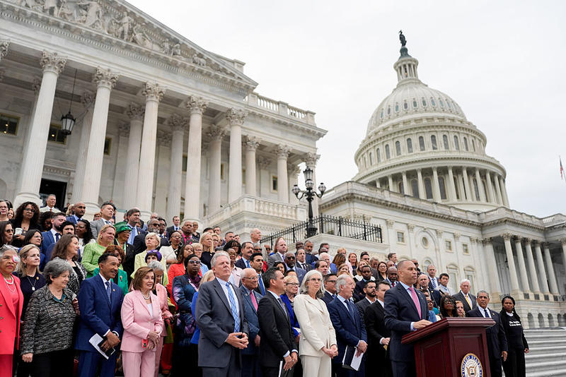 The 2028 Democratic Presidential Nominees Need to Start Now