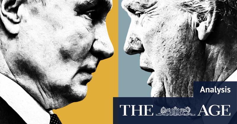 The good, bad and potentially ugly of Trump’s remote rendezvous with Putin