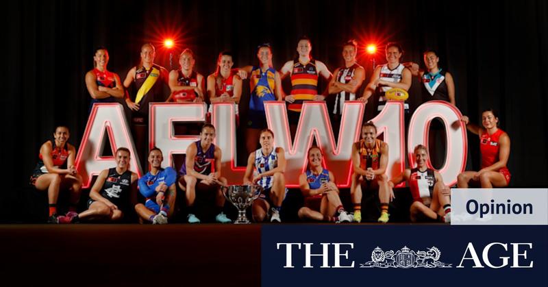 10 reasons to watch AFLW in its 10th season