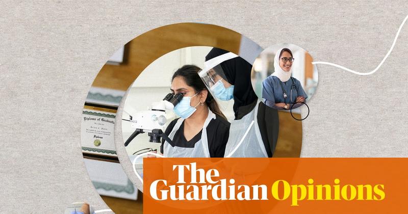 Australia has engineers driving Uber – migrants’ skills and qualifications need to be recognised now