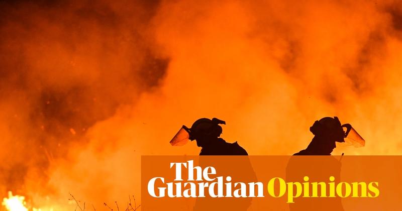 Spanish people know deadly heatwaves are now an annual event. So why are our politicians in denial?