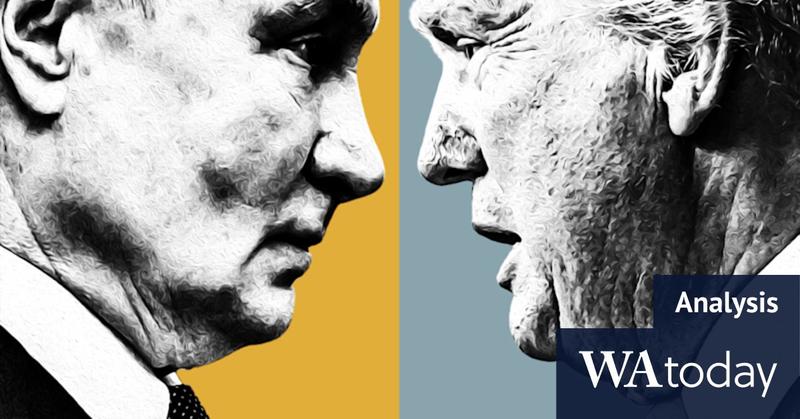 The good, bad and potentially ugly of Trump’s remote rendezvous with Putin