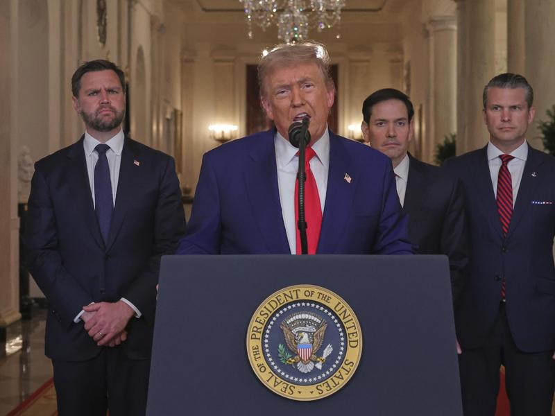 Vance-Rubio, i giochi per la successione a Trump sono cominciati (e influenzano il summit con Putin)