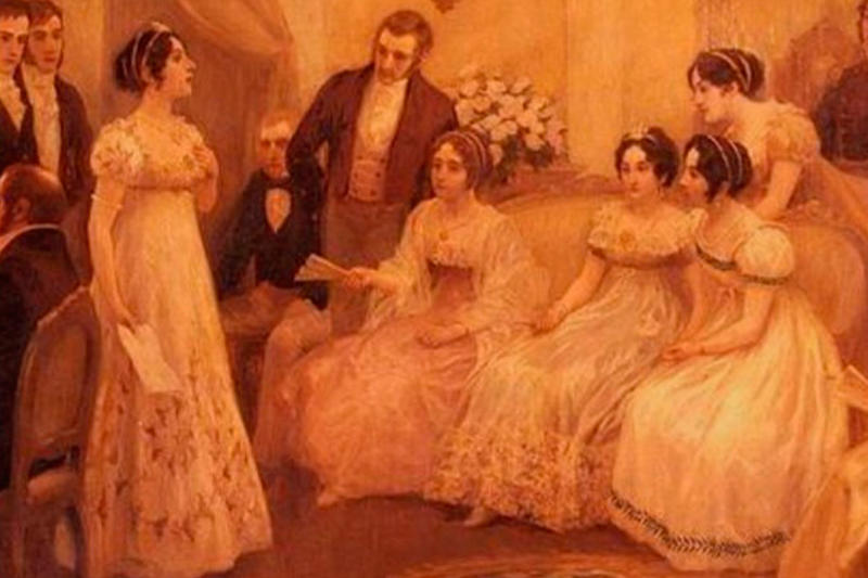 La anfitriona secreta de la Libertad venezolana, por Rafael A. Sanabria M.