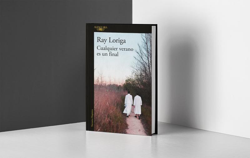 Ray Loriga se burla de la muerte