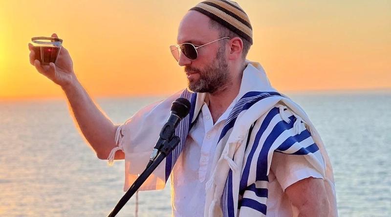US Conservative rabbi quits movement, preempting sanctions over performing intermarriages