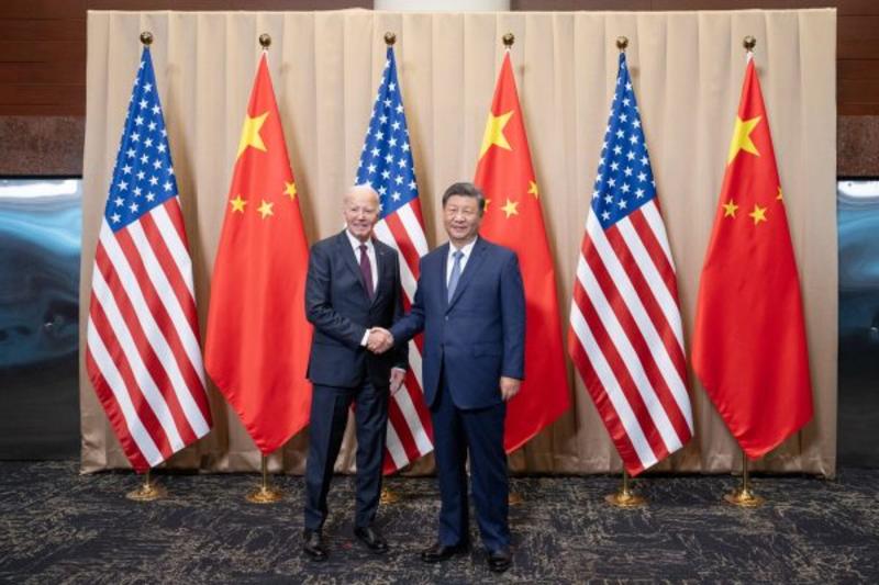 China-US Policy Signaling and Perceptions