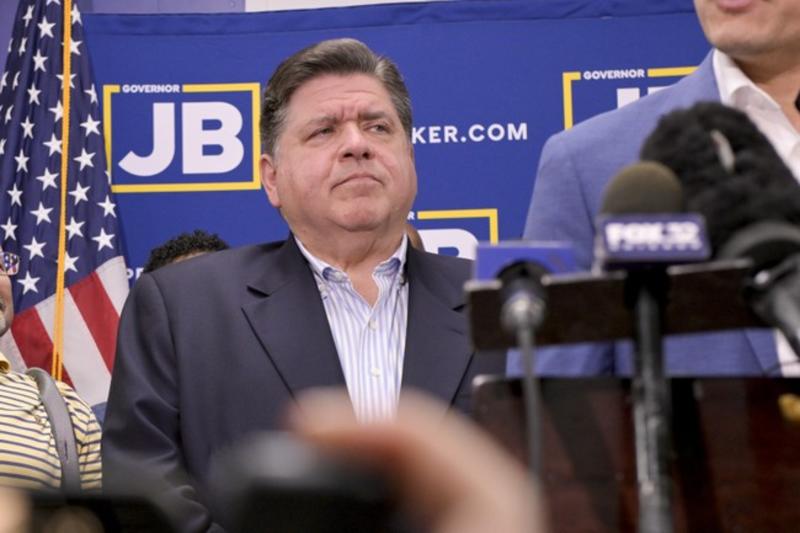 The Democrats’ Mortifying Public Impotence
