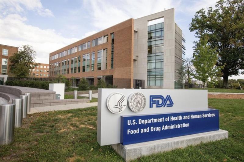 Time To Stop F-ing Around at the FDA
