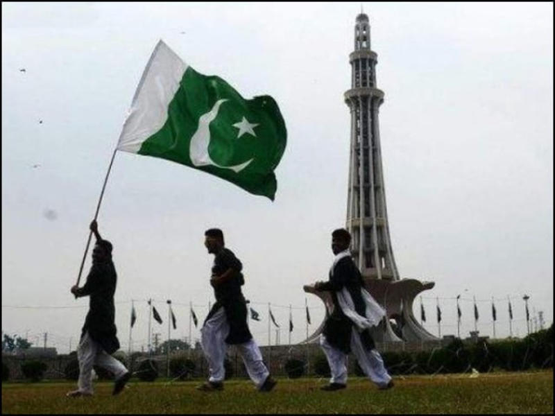کیا واقعی ہم آزاد ہیں؟