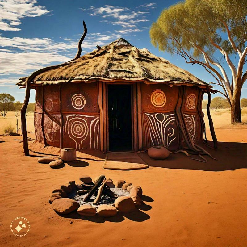 ‘Australiana’ images made by AI are racist and full of tired cliches, new study shows