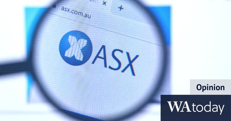 The $2.6 trillion monopoly failing Australian investors