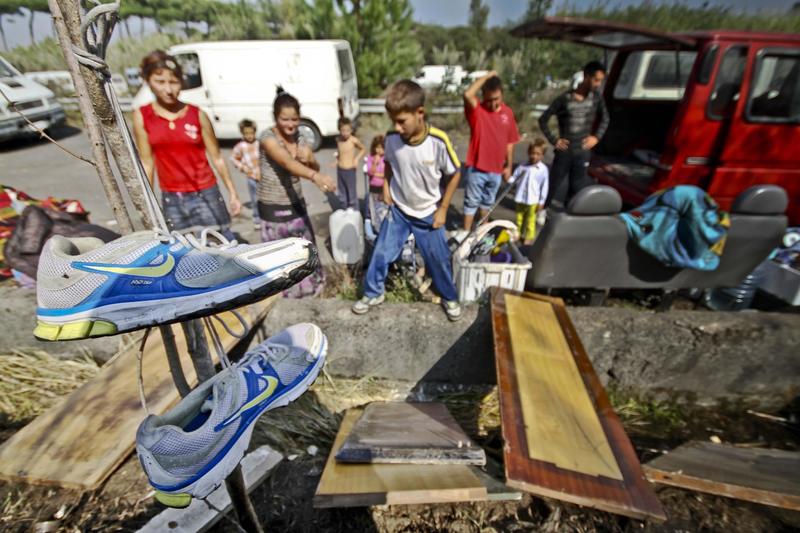 A proposito di Milano e rom Dov'erano la famiglia e la scuola? Le domande vere da fare