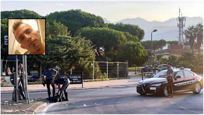La tragedia sul lungomare, il milanese Eugenio Frasca morto dopo l’inseguimento in Versilia: tutti i punti da chiarire