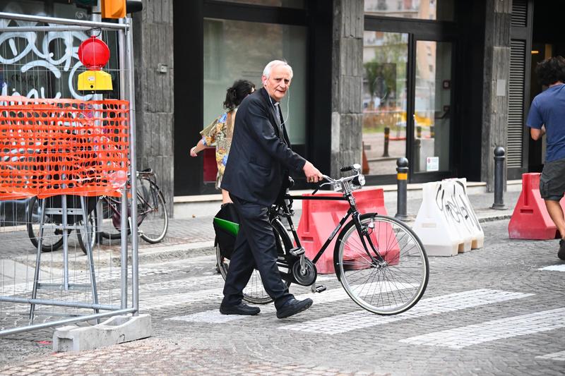 Il cardinale Zuppi: “Noi sordi ai bambini uccisi. Leggiamo tutti i loro nomi” /