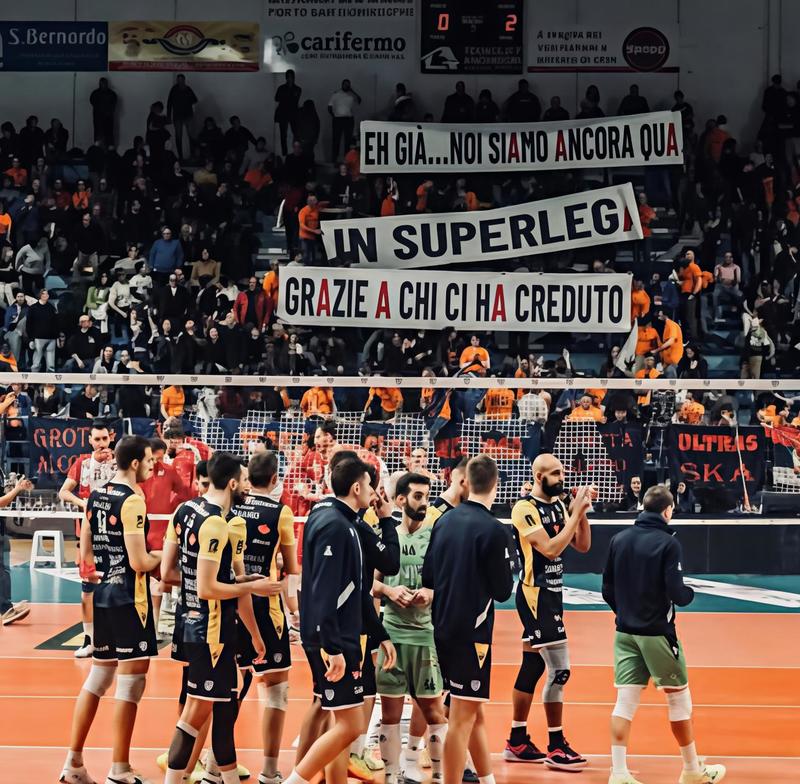Il lungo giro d’Italia della Yuasa Battery