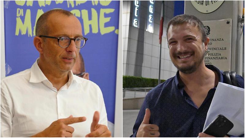 L'ex collaboratore di Matteo Ricci consegna il telefono dei ‘segreti’: nel mirino le spese per cene e hotel