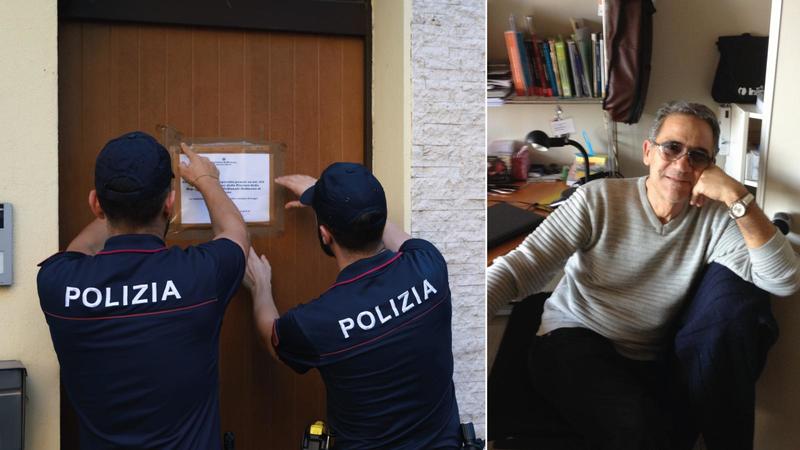 Lo psicoterapeuta trovato morto a Modena, conoscenti ai raggi X: telefono spento 48 ore prima. Ipotesi cadavere spostato