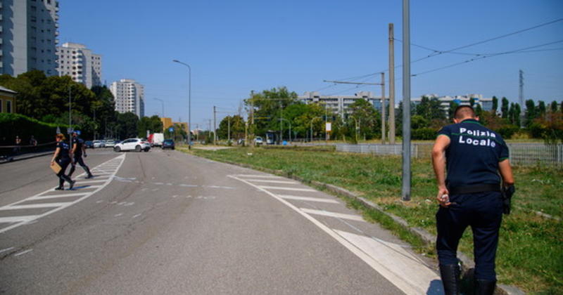 Il merito della Polizia locale e il rispetto che gli dobbiamo