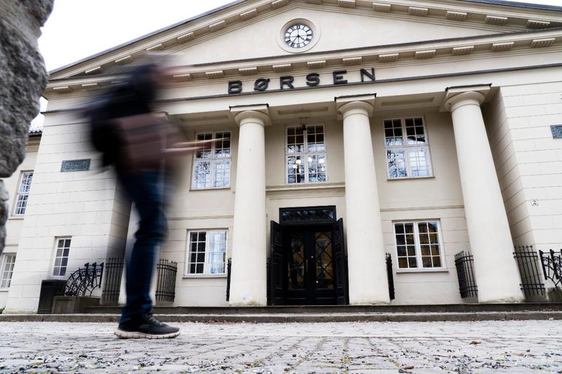 Norsk innovasjonsevne er svekket