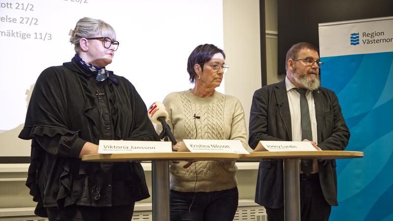 KLART: C lämnar inte samarbetet
