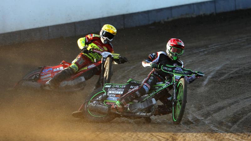 Indianerna kan fortfarande växa in i den här säsongen