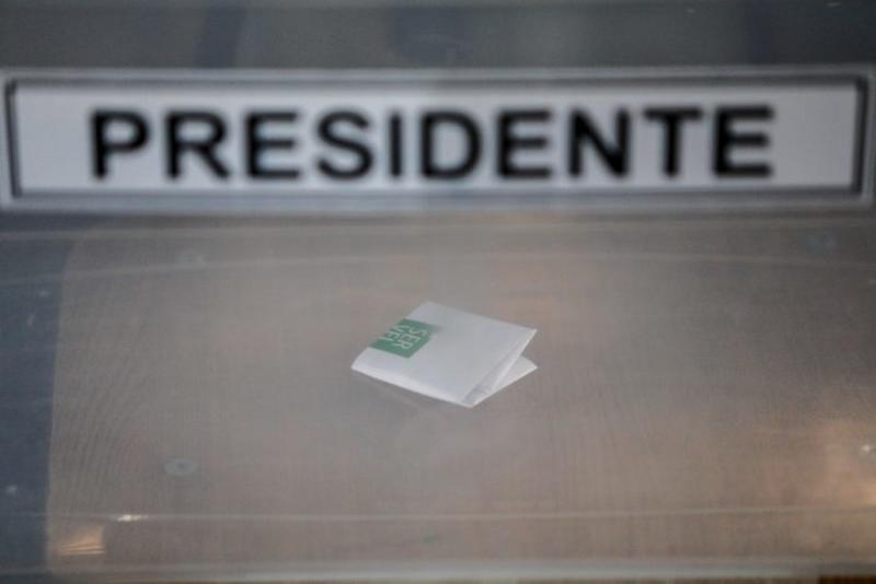 Elecciones presidenciales: entre la superficie y el fondo