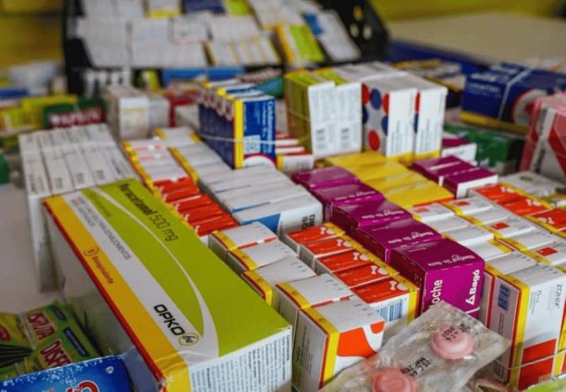 Gastos de bolsillo en medicamentos: pasos firmes hacia una salud más justa