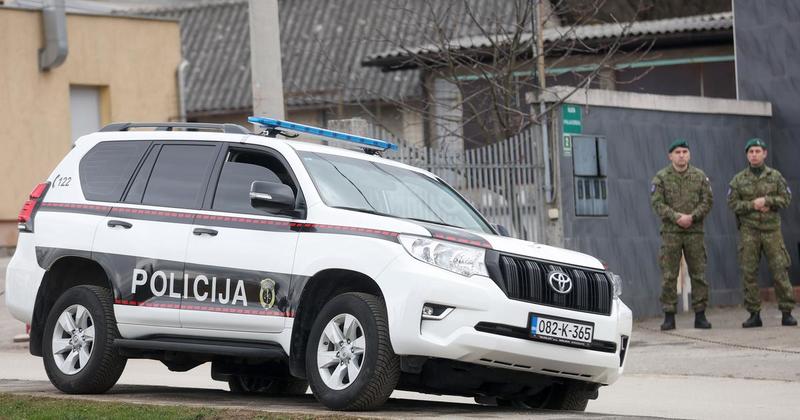 Policija mu zabranila skup u Širokom Brijegu, on poručuje da dolazi: 'Sada nema odustajanja'