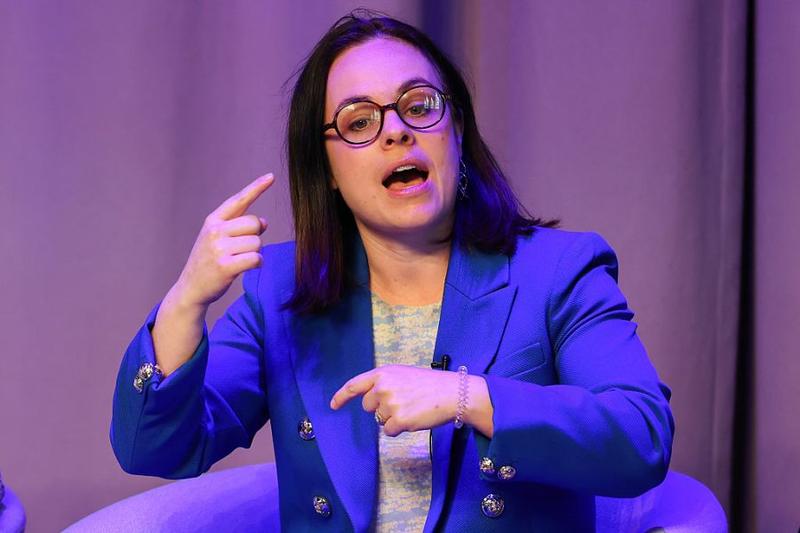 Kate Forbes’s treatment at the Edinburgh Fringe was a farce