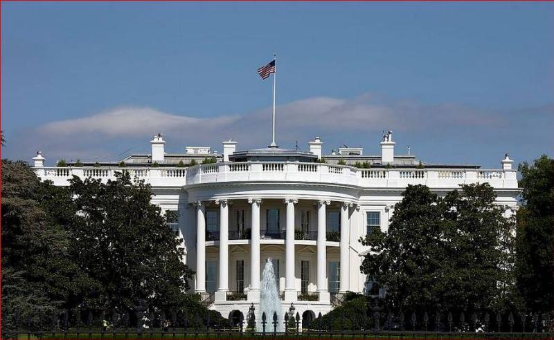 What’s Really Behind Opposition to Trump’s Move in DC?
