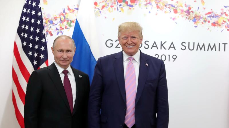 Trump must avoid 3 traps ahead of Putin meeting on Ukraine