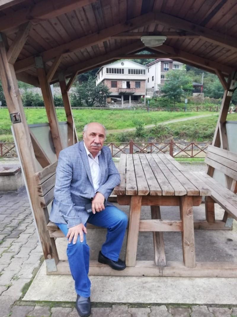 “KÖKALTI”NDAKILARIN AŞILANMASI - Əbülfət MƏDƏTOĞLU yazır