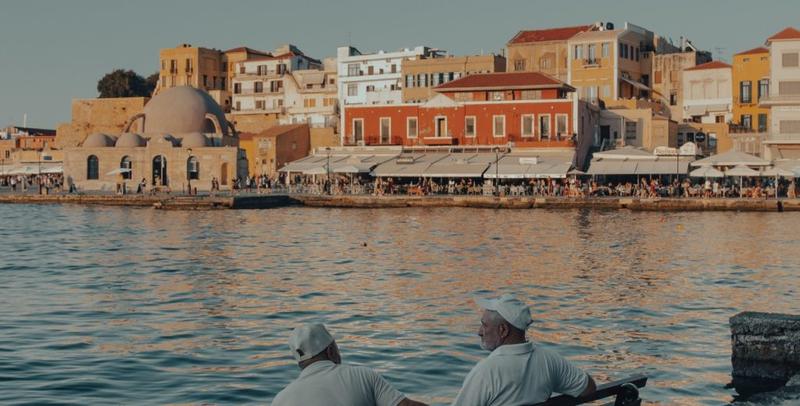 ∆εν µας ανήκει η πόλη