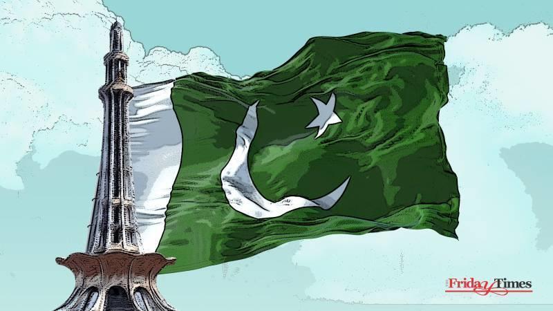 Pakistan Turns 78: A Story Of Struggles, Survival And Strength