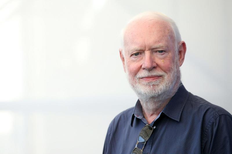 David Stratton was always ‘doing it for the audience’. In this, he had a huge impact on Australian film