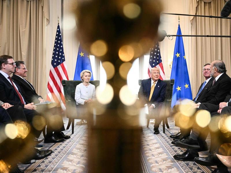 Adesso la Ue deve diventare meno buona