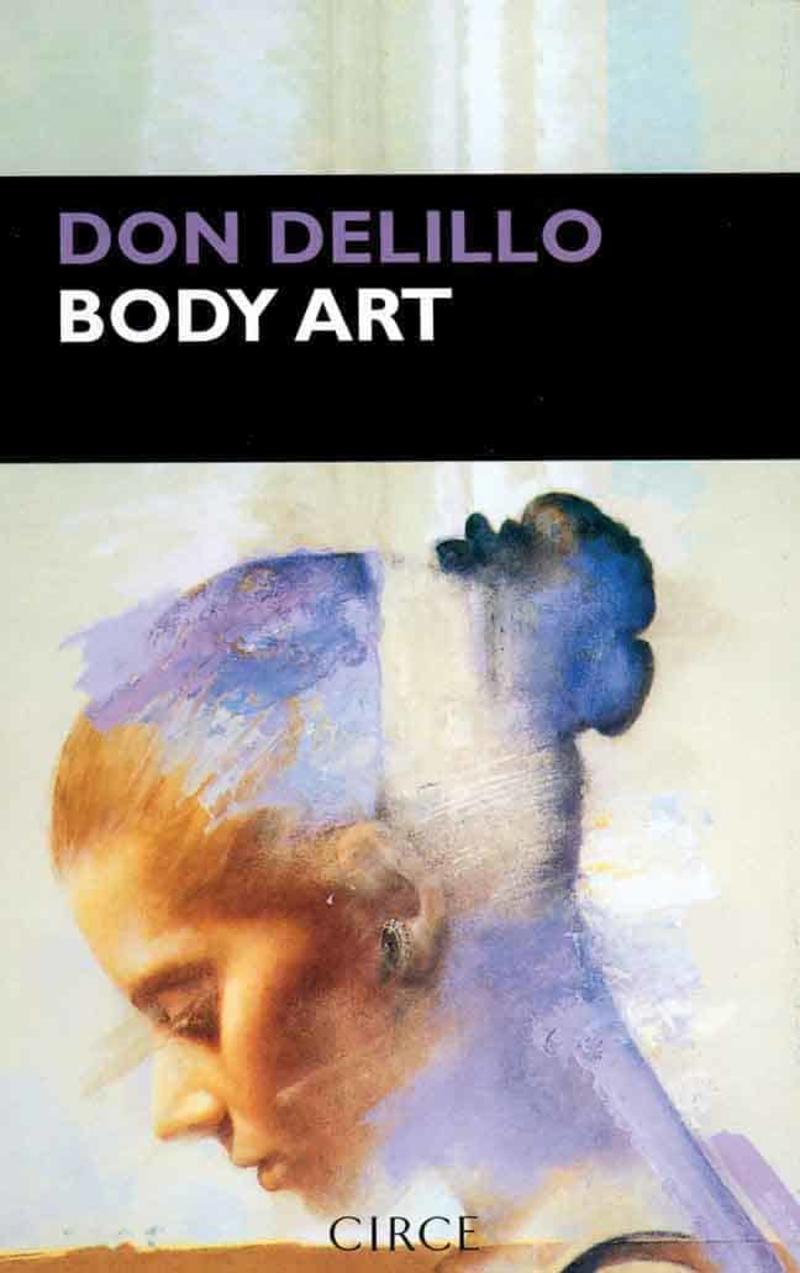 Una artista del cuerpo