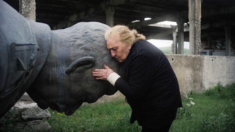 Goodnight, mister Stalin