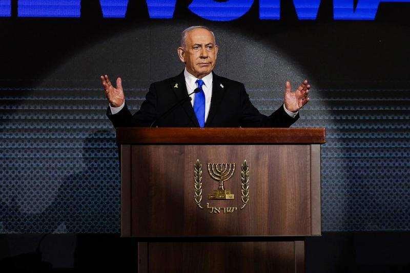 Who enabled the process of “Greater Israel”?