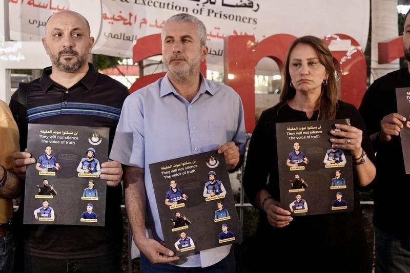The broadcast war: Israel’s pride in its crimes