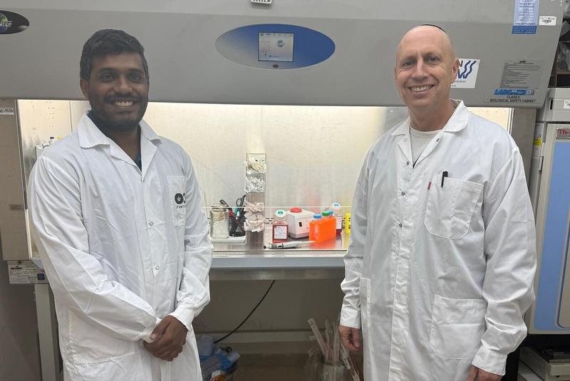 As food-allergy disease EoE rises, Israeli team says blocking a protein can shut it down
