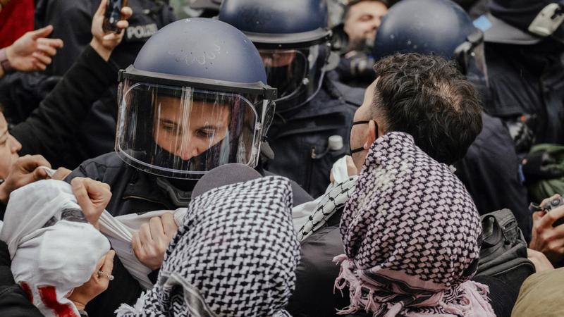 Palästinenser in Deutschland: Warum wir so lange unsichtbar im Diskurs waren