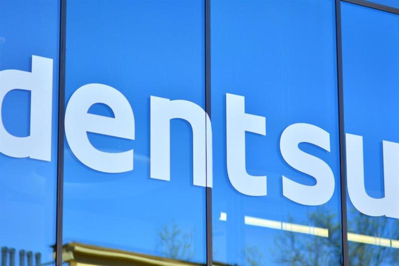 Dentsu posts revenue dip in H1 2025 as international business struggles continue