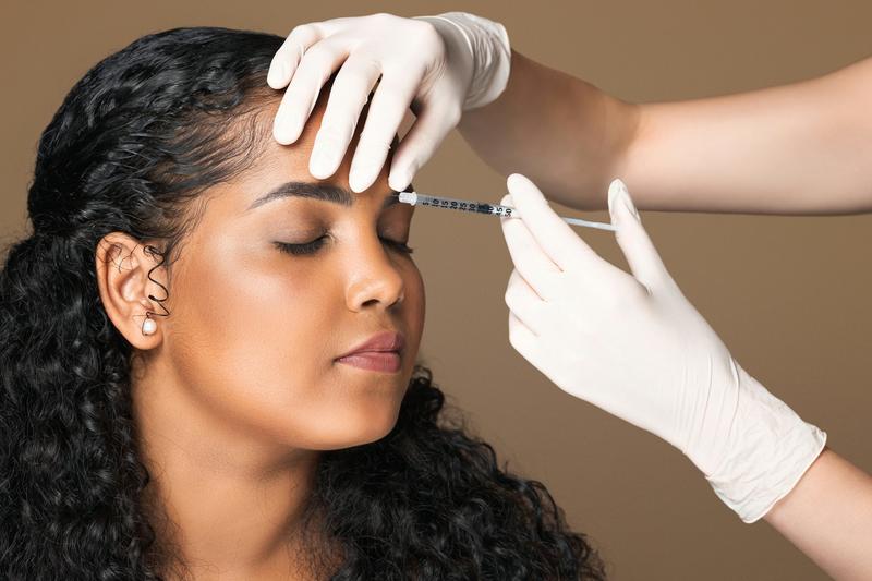 Botox: unlicensed injections are increasingly being linked to serious illness in the UK