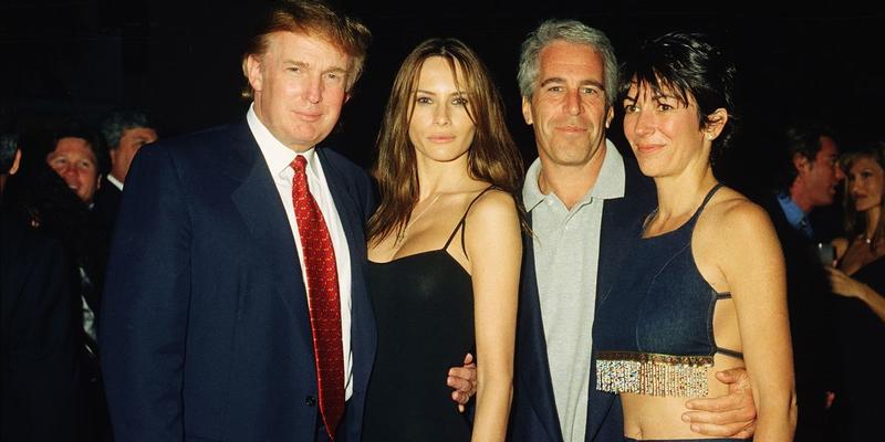 The Latest Chapter in the Ghislaine Maxwell Saga