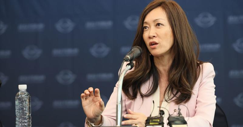 The Strange Espionage Case of Sue Mi Terry