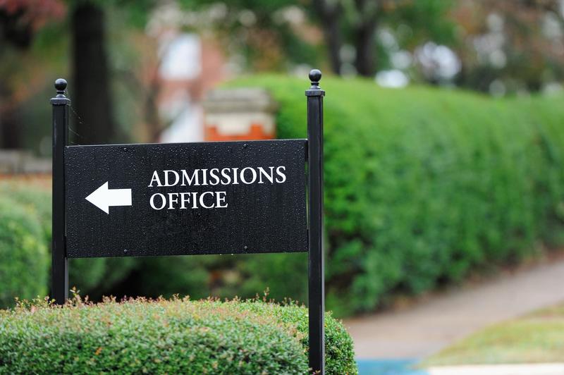 What Colleges Really Want In An Outstanding Application